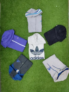 Adidas Hoodie 06 pcs - OVR001