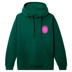 Anti Social Social Club Grandmas House Hoodie Green923329