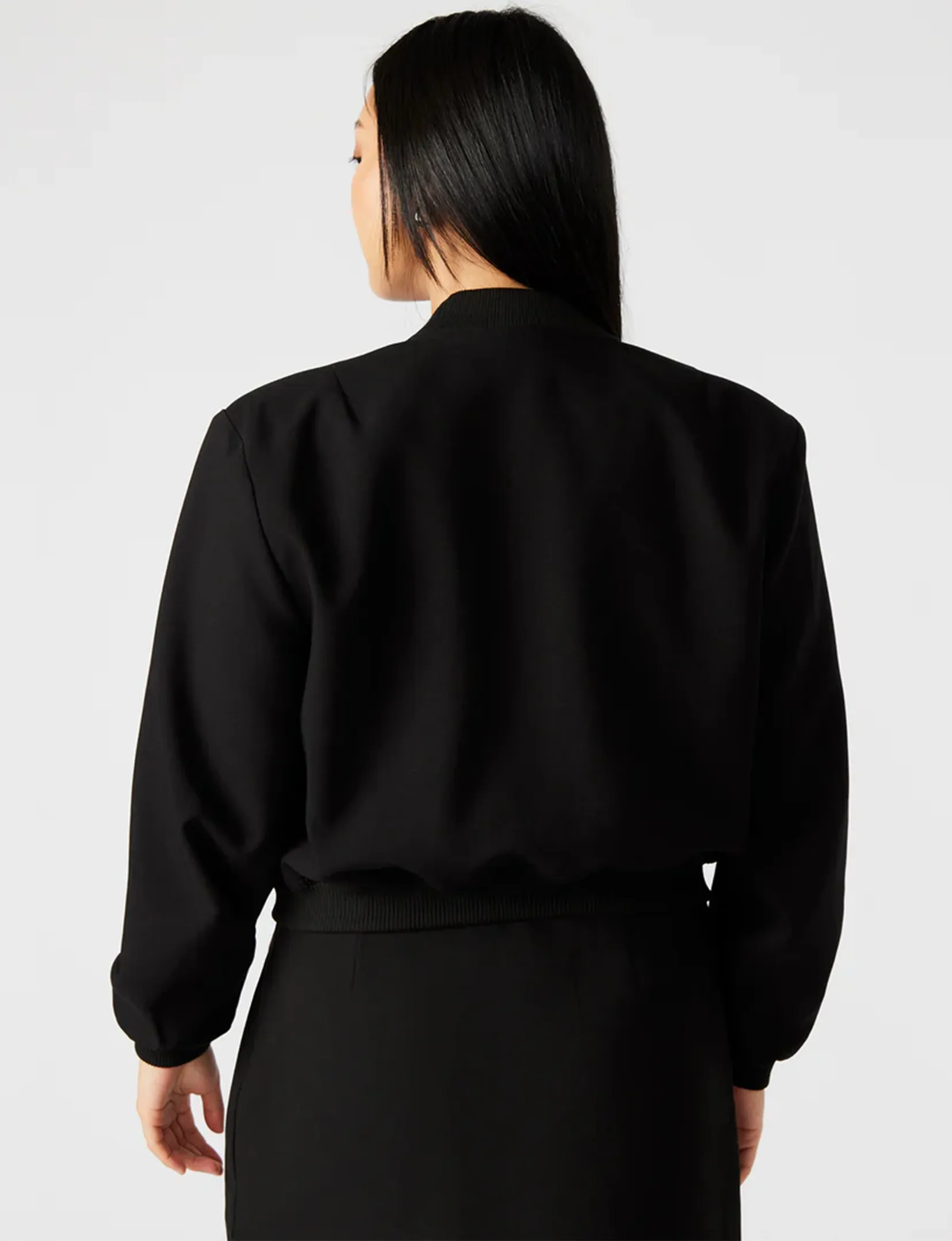 Ardine Jacket, Black