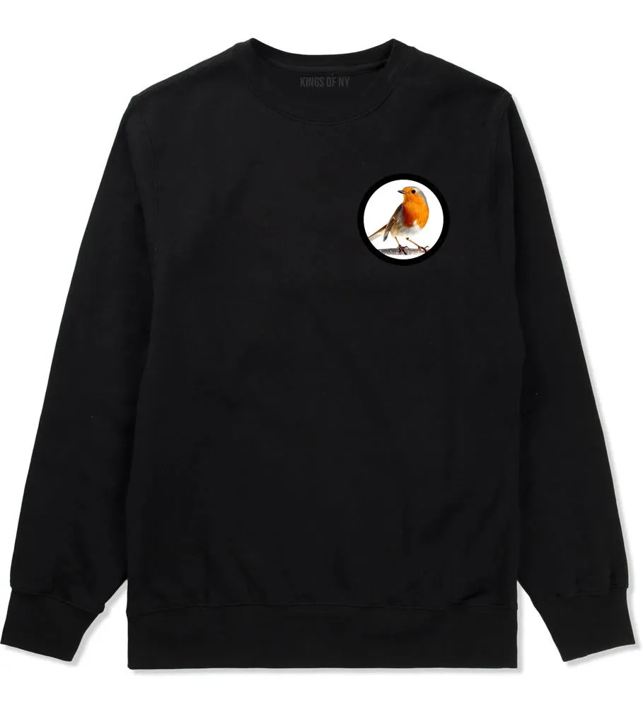 Bird Crewneck Sweatshirt