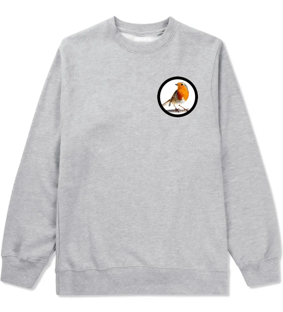 Bird Crewneck Sweatshirt