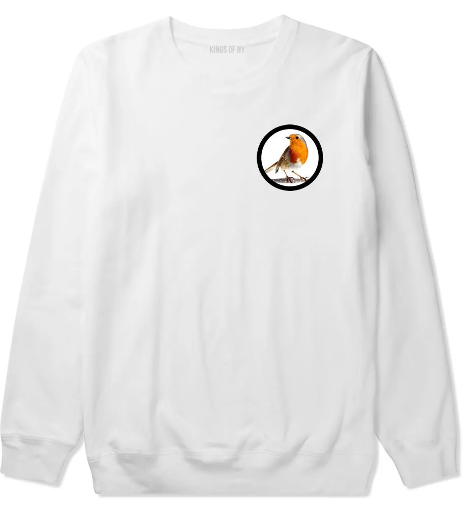 Bird Crewneck Sweatshirt