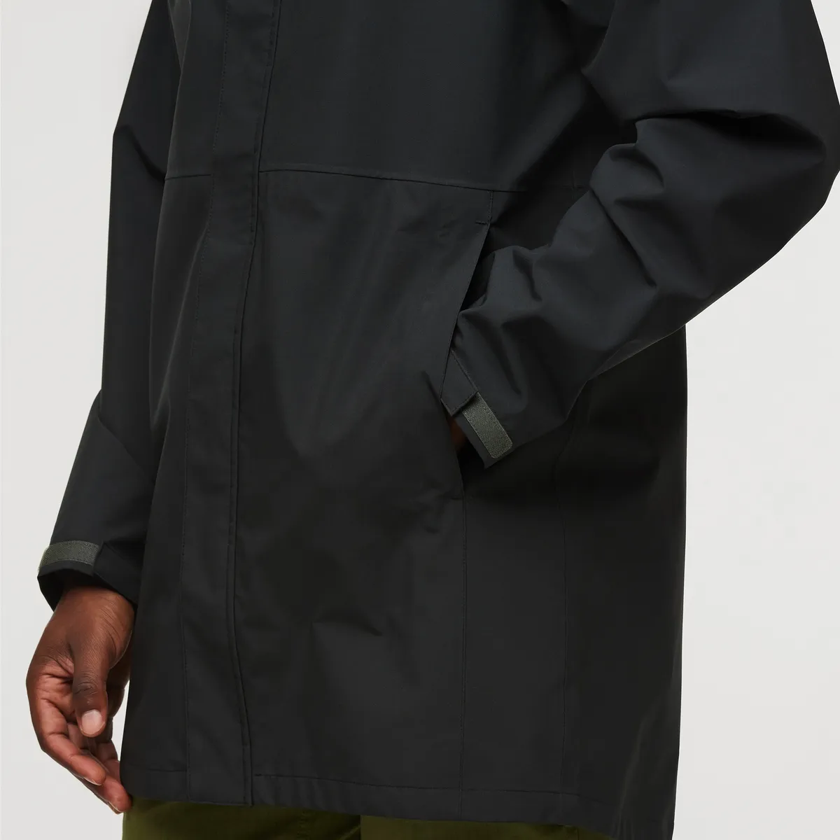 Cielo Rain Parka - Men's