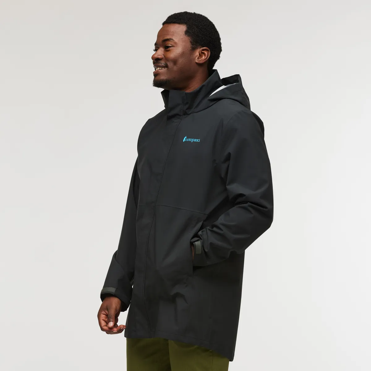 Cielo Rain Parka - Men's