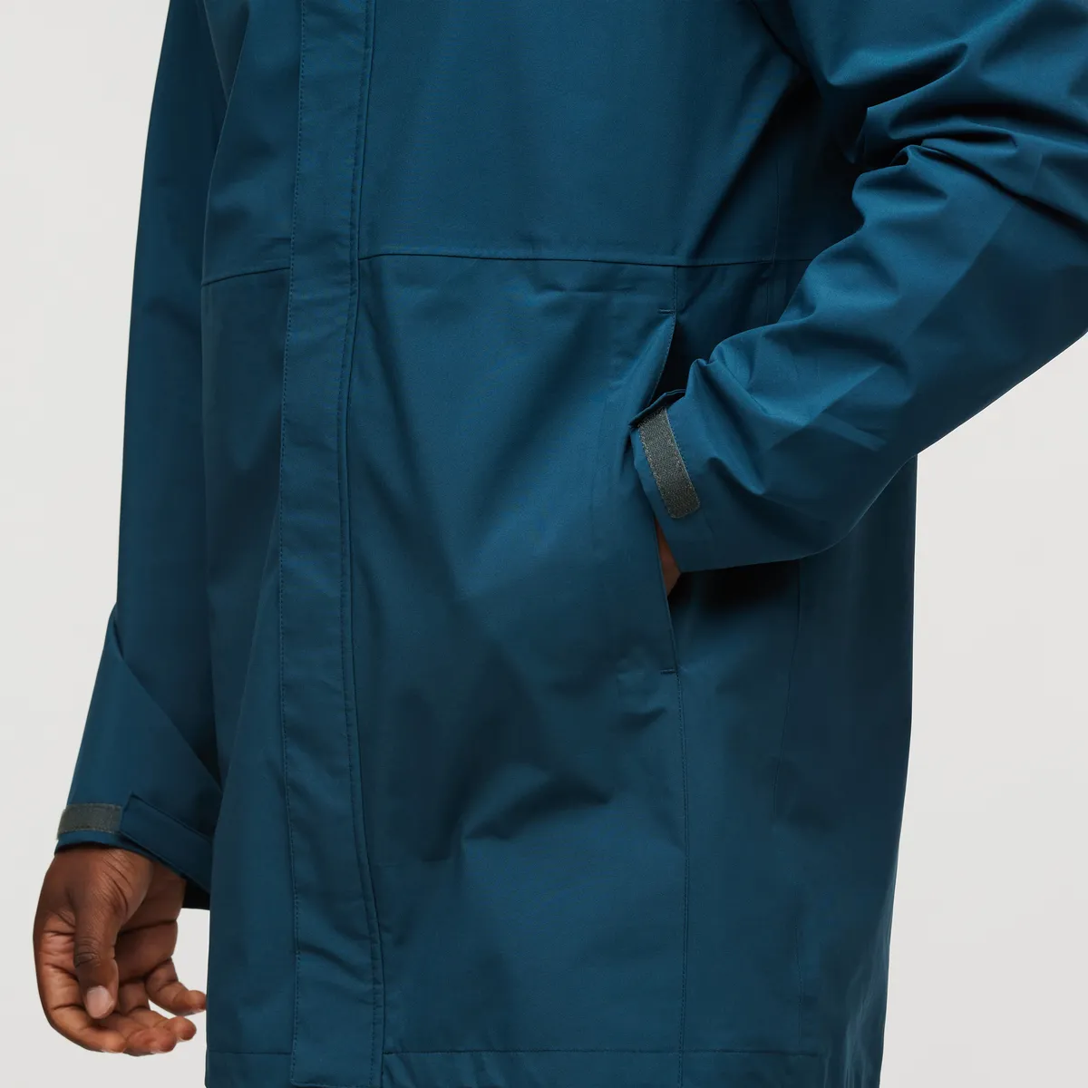 Cielo Rain Parka - Men's