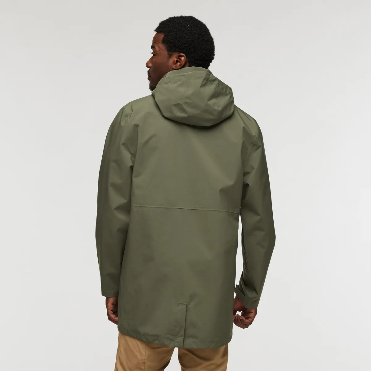 Cielo Rain Parka - Men's