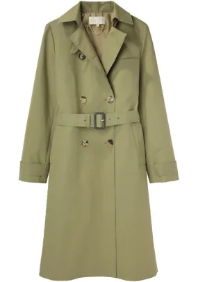 Cotton Trench