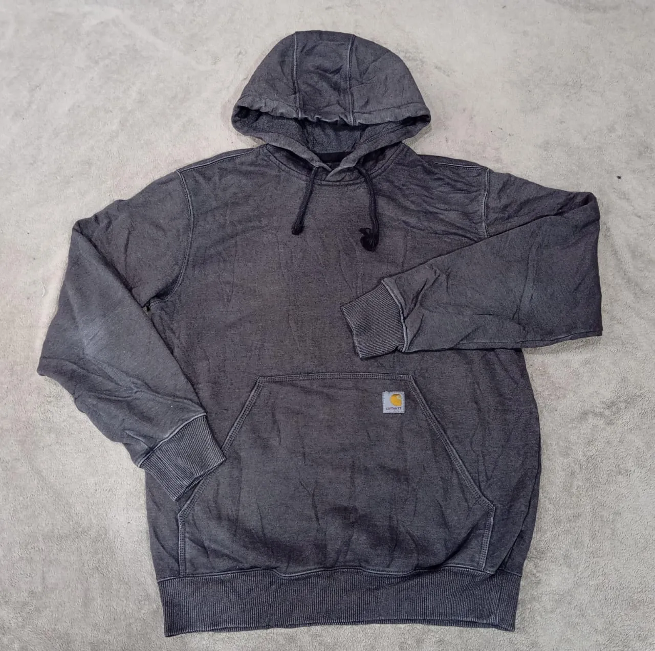 CR2392 Carhartt Hoodies - 15 Pieces