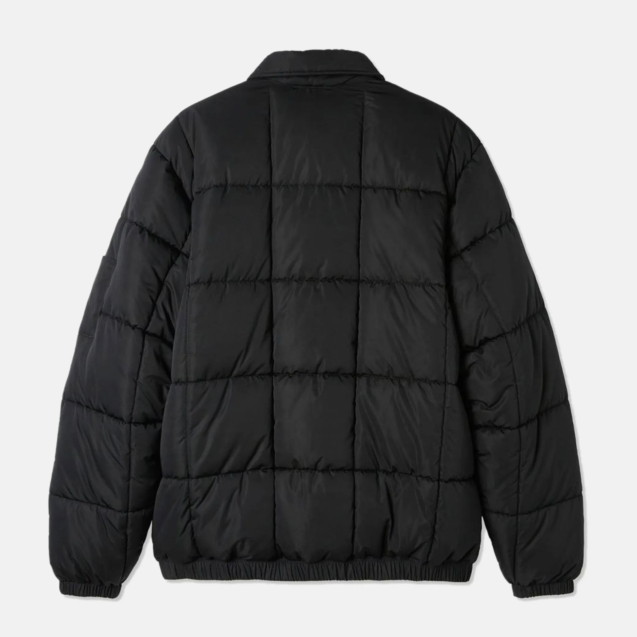 Dickies - Eisenhower Puffer Jacket - Black