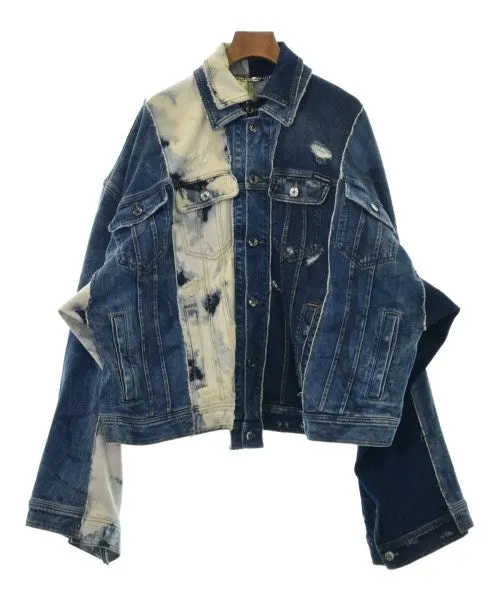 DOLCE&GABBANA Denim jackets