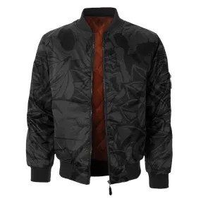 Dope As Bomber Jacket