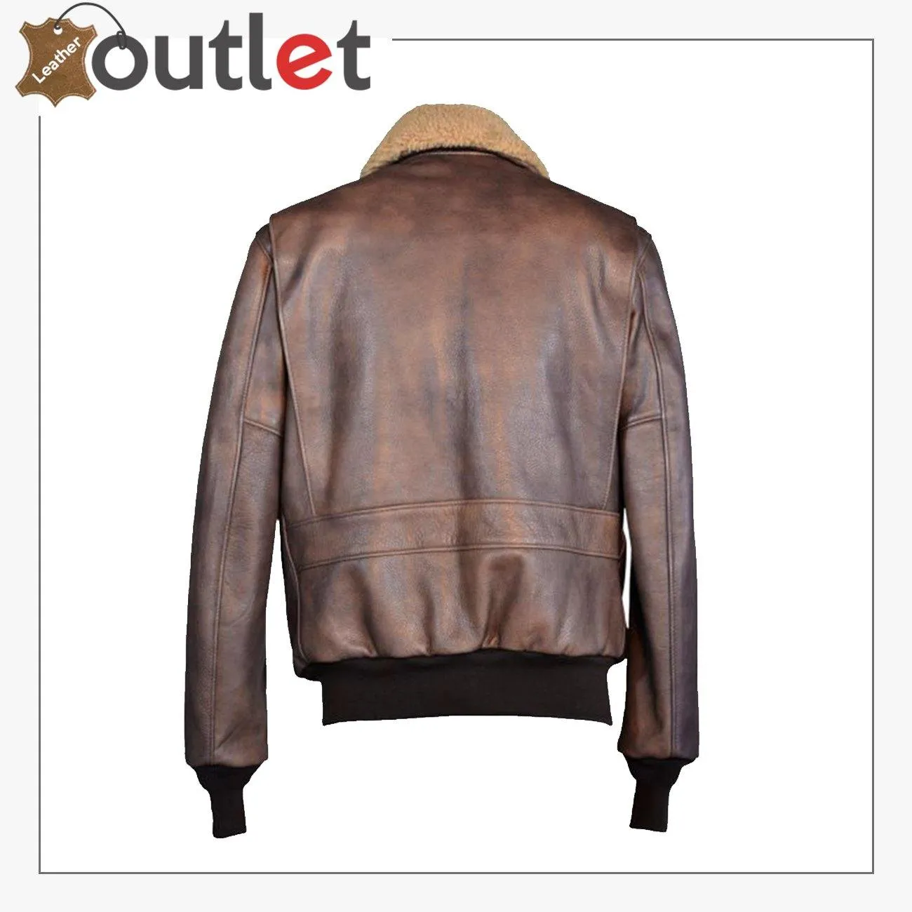 Golden Shiny Leather Bomber Jacket Mens