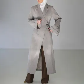 ‘Jacque’ Trench Coat