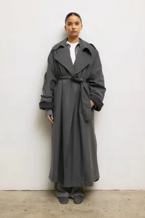 JANE TRENCH COAT