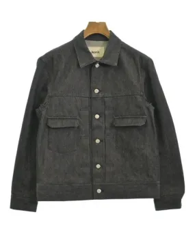 Jeanik Denim jackets