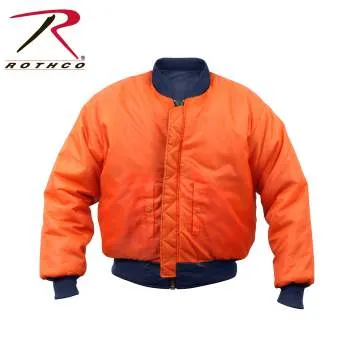 Kids MA-1 Flight Jackets