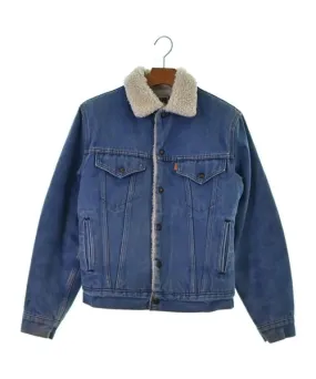 LEVI'S Denim jackets