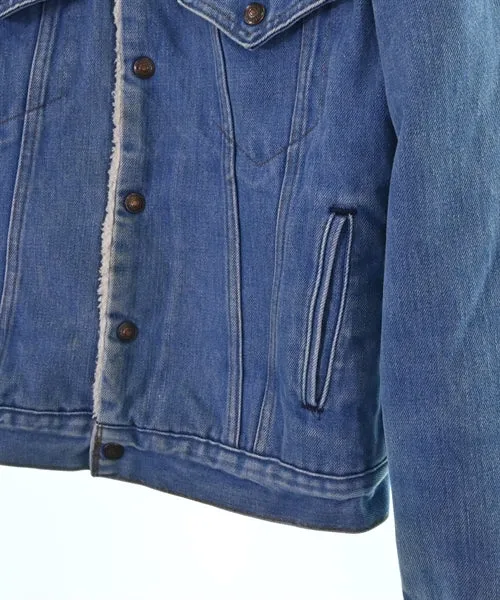 LEVI'S Denim jackets