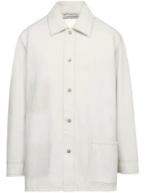 Maison Margiela Jackets White