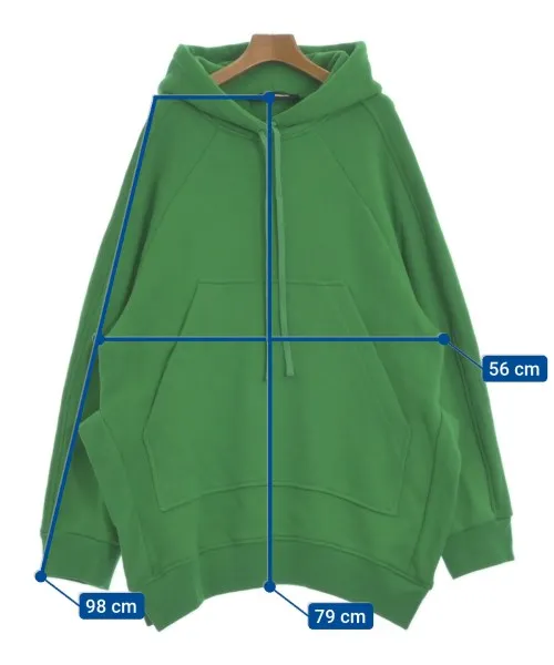 MELITTA BAUMEISTER Hoodies