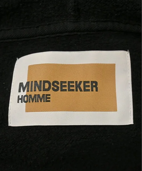 MINDSEEKER Hoodies