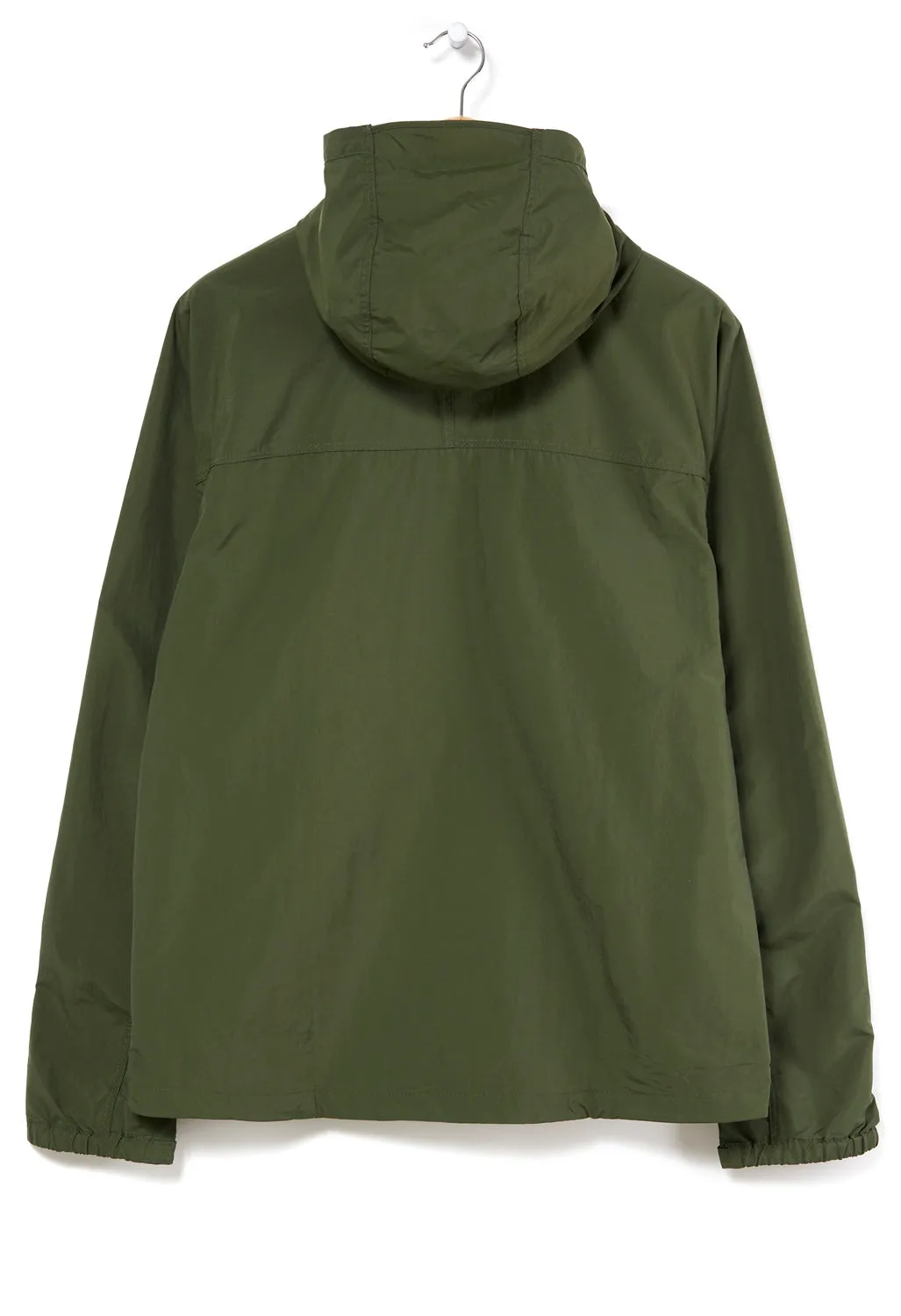 Montbell O.D. Parka Jacket - Dark Green