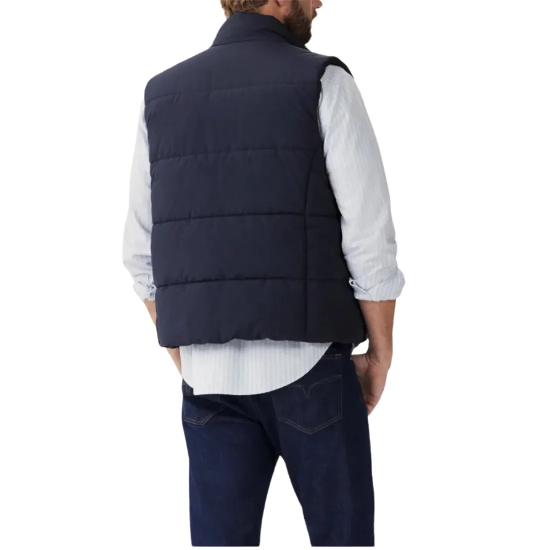 Padstow Vest W24