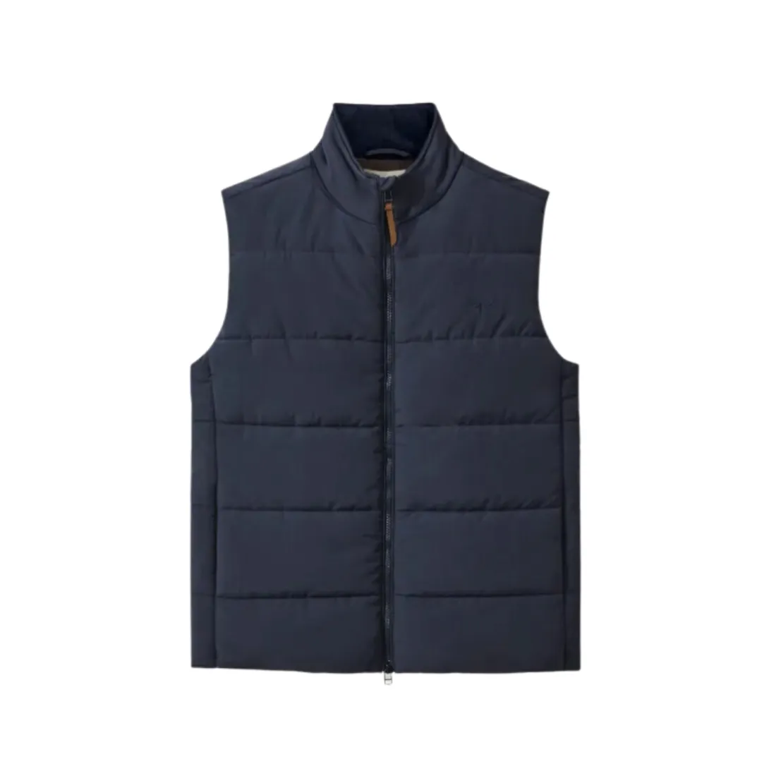 Padstow Vest W24