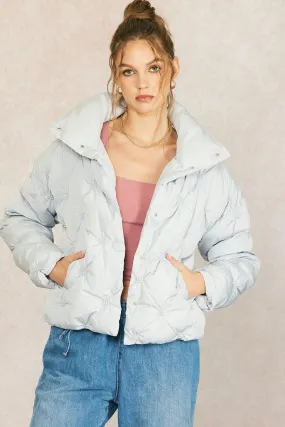 PUFFER JACKET