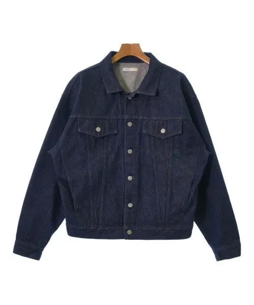 SANSE SANSE Denim jackets