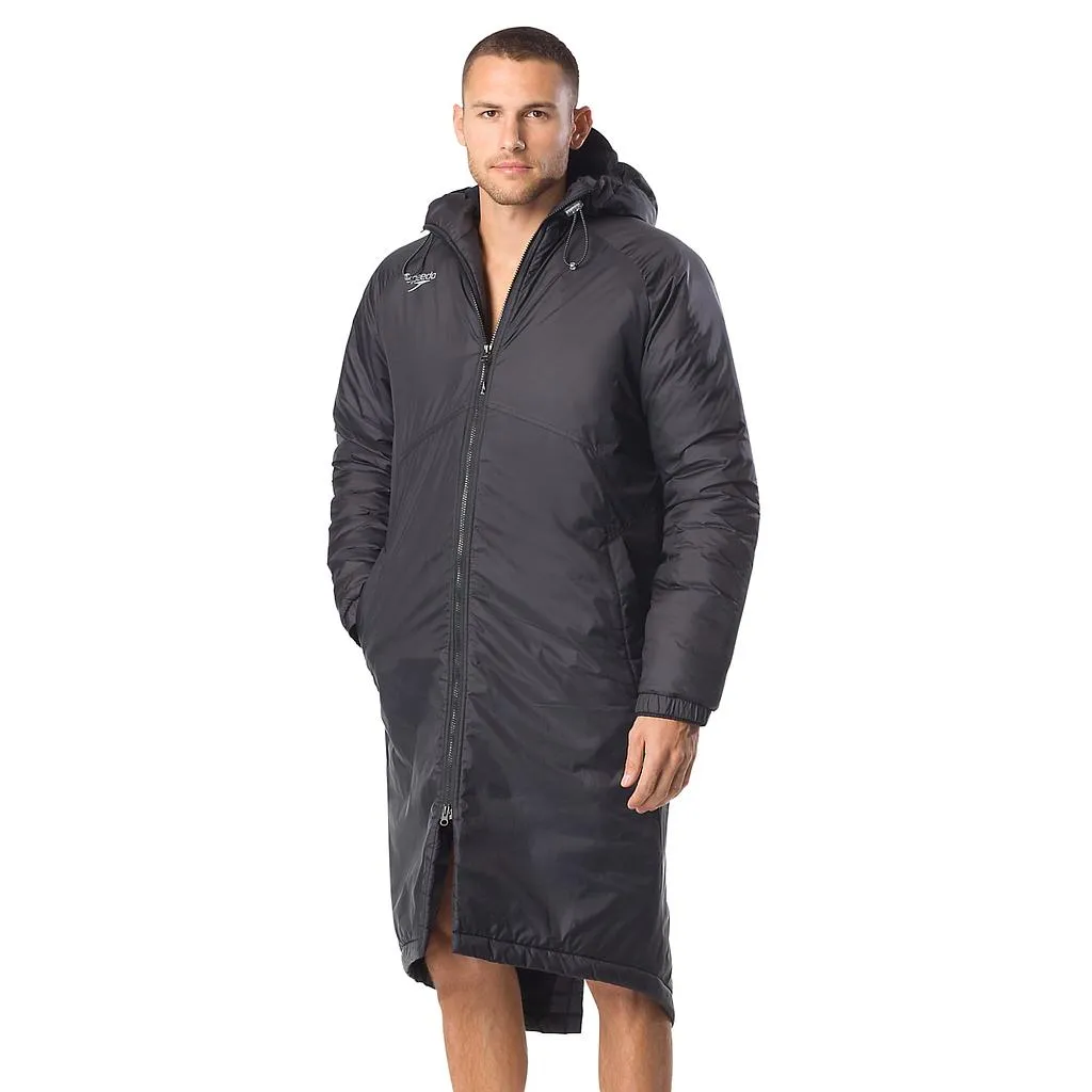 Speedo Elite Parka