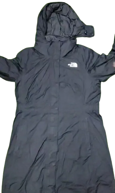 TNF The North Face Puffer Jackets 15 pcs