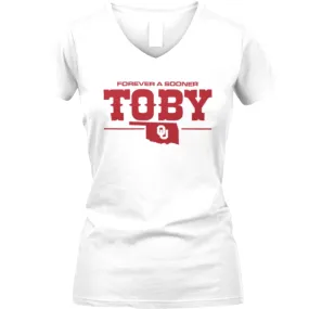 TOBY V-Neck