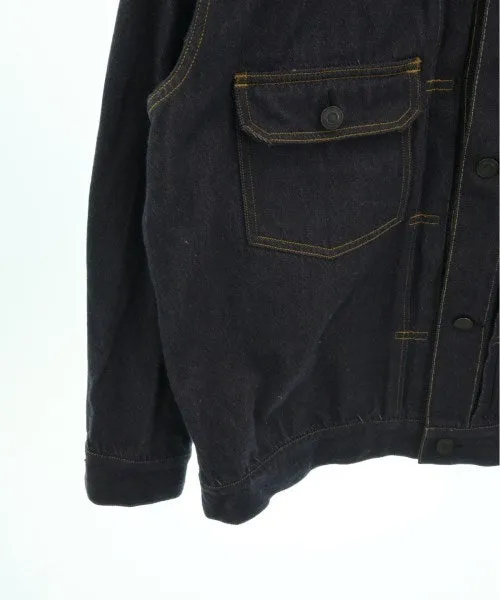 WISLOM Denim jackets