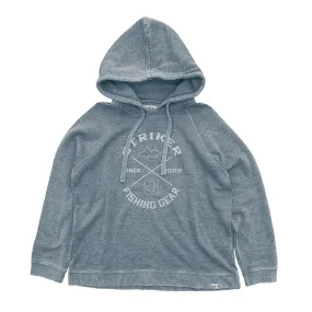 Women’s Crossroads Hoody - Glacier