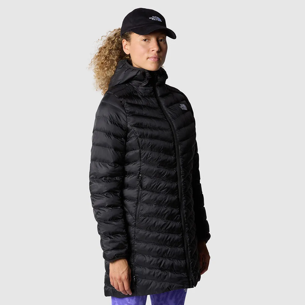 WOMEN'S HUILA SYNTHETIC INSULATION PARKA