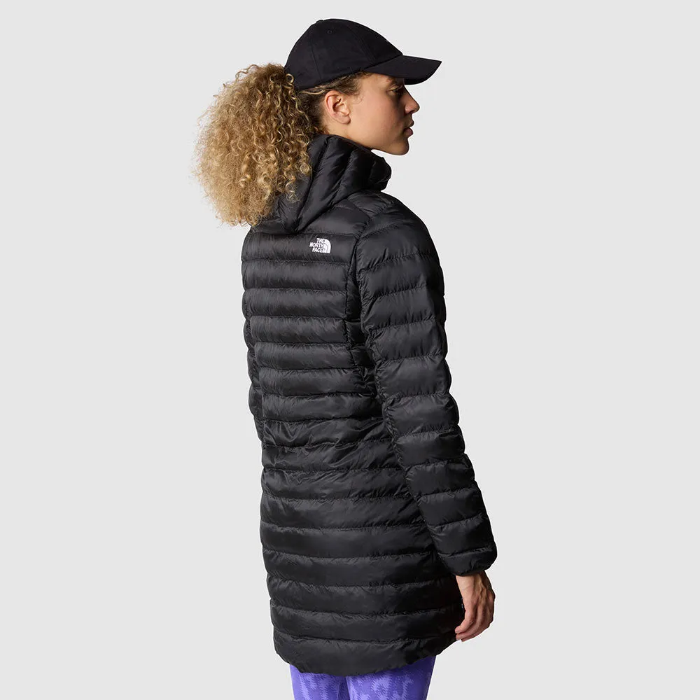 WOMEN'S HUILA SYNTHETIC INSULATION PARKA